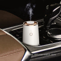 Custom Modern Spray Waterless Nebulizer Aroma Oil Diffuser